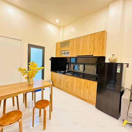 Agape Hotel & Can Ho Да Лат Екстериор снимка